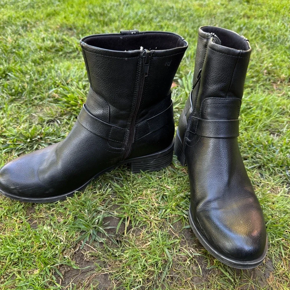 FRYE AND CO. frye co